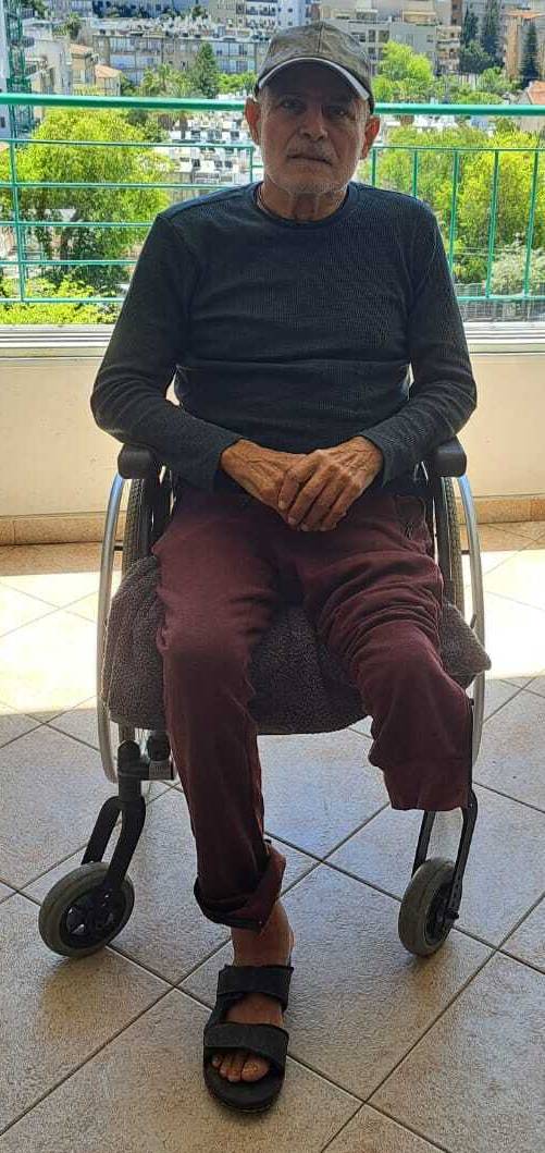 רוני סינואני